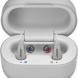 Lexie B2 Self-fitting OTC Hearing Aids Powered By Bose