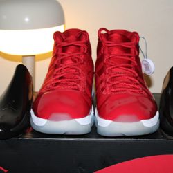 Jordan 11 Win Like 96’ Size 13