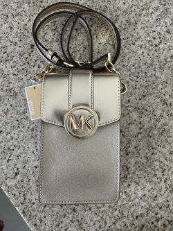 Michael Kors Cross Body Purse
