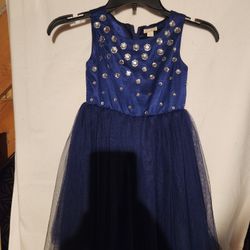 Children's Place Size 6 Dress