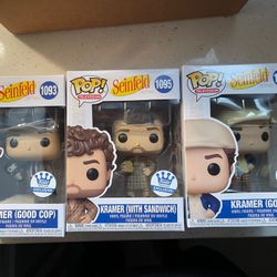 Funko Pop!