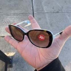 Tiffany Sunglasses 