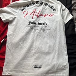Milano Graphic Tee