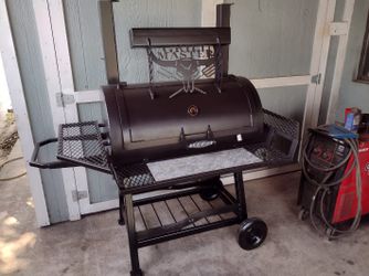Custom Pits Available