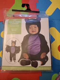 Infant Costume