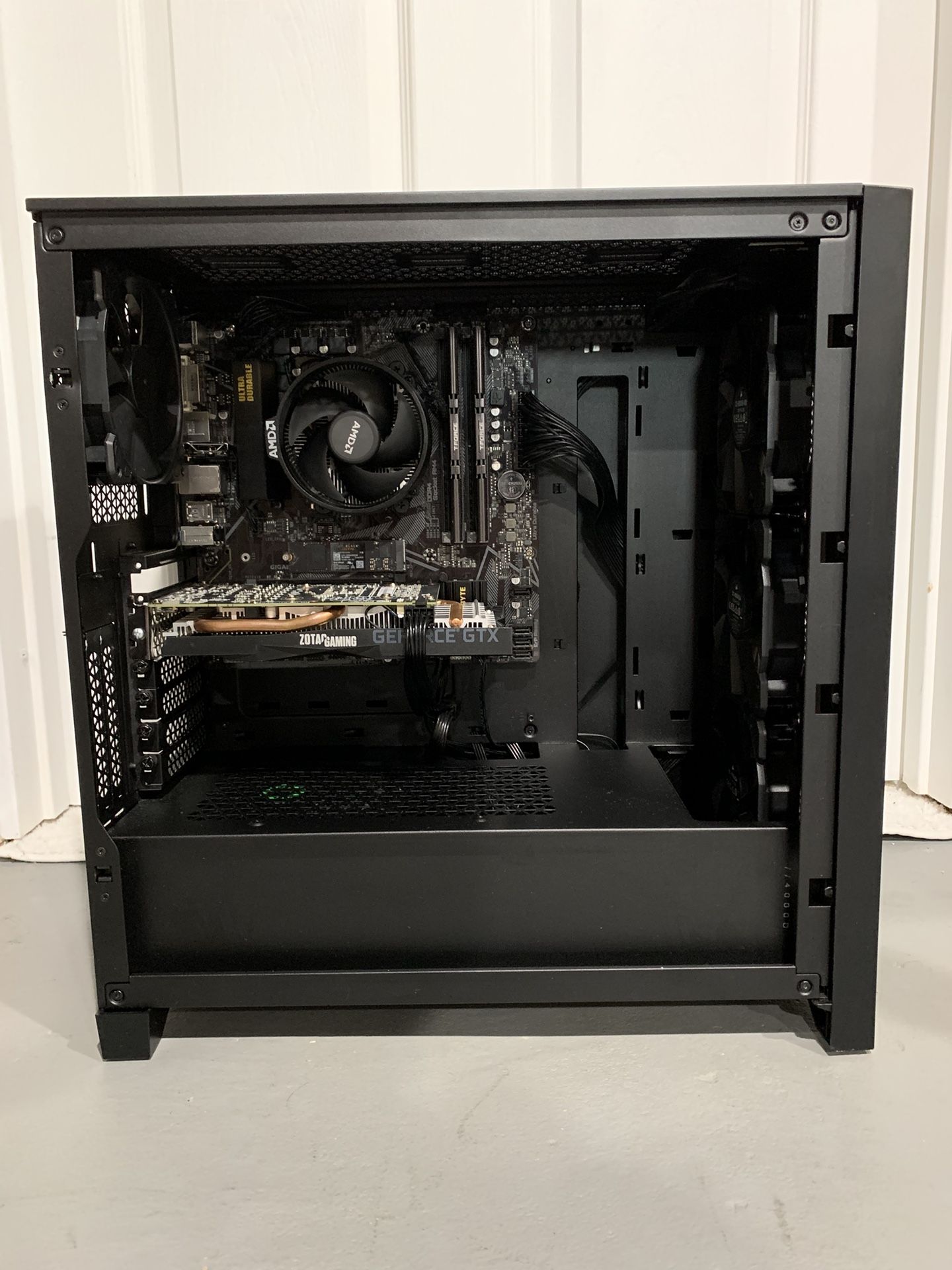 Gaming Pc