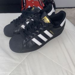Adidas Superstar 