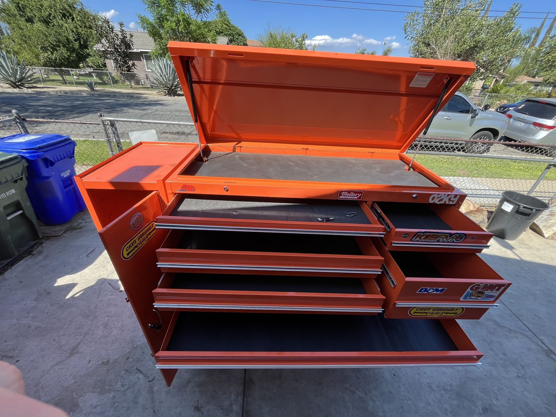 Tool Box