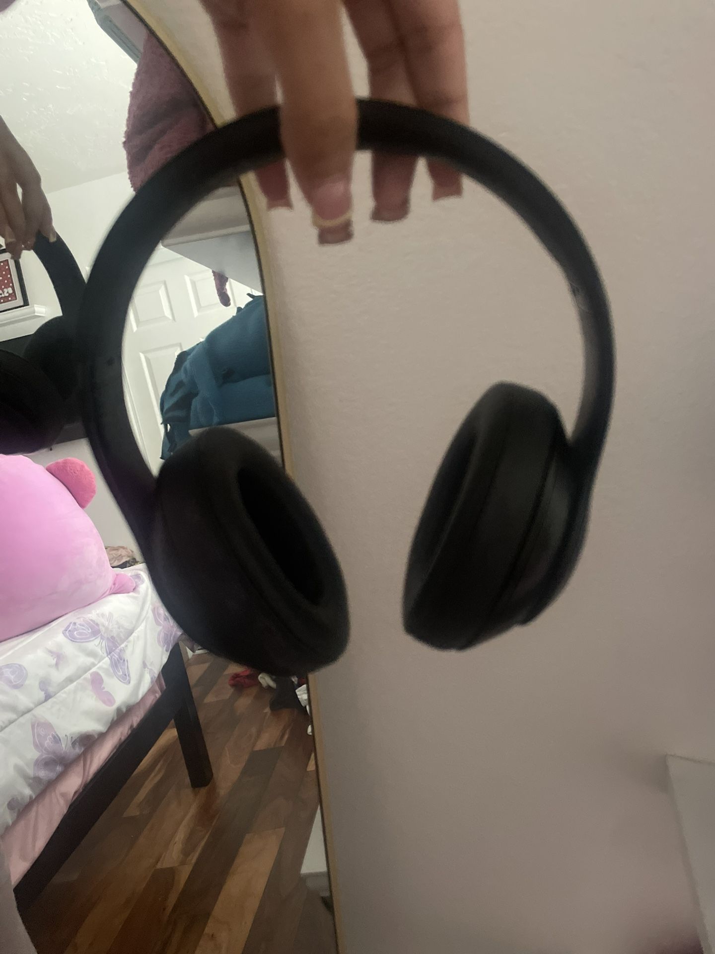 Black Studio 3 Beats