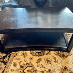 3-Piece Coffee & End Table Set 