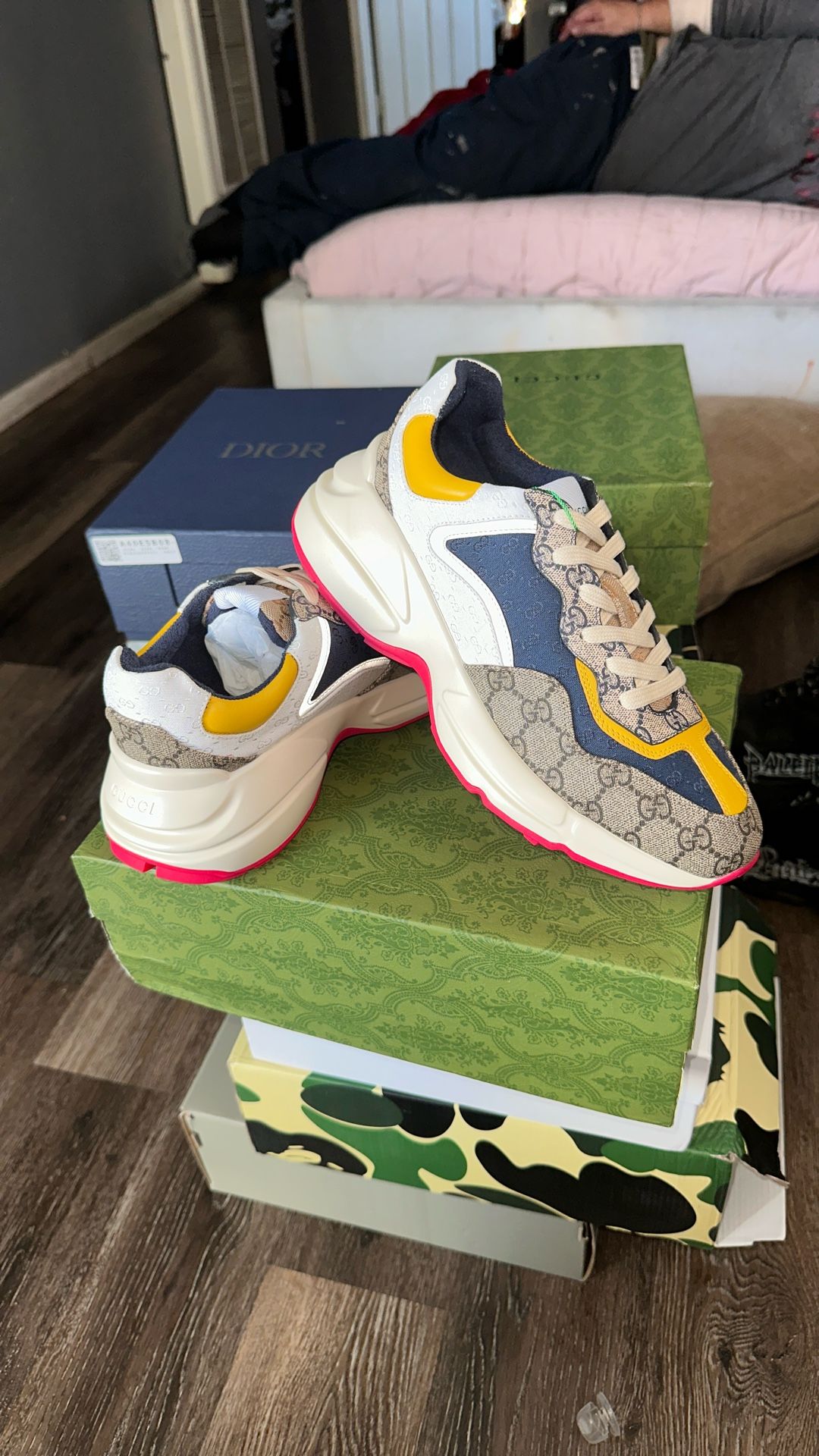 Gucci