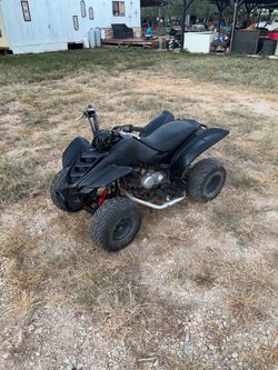 Raptor 80
