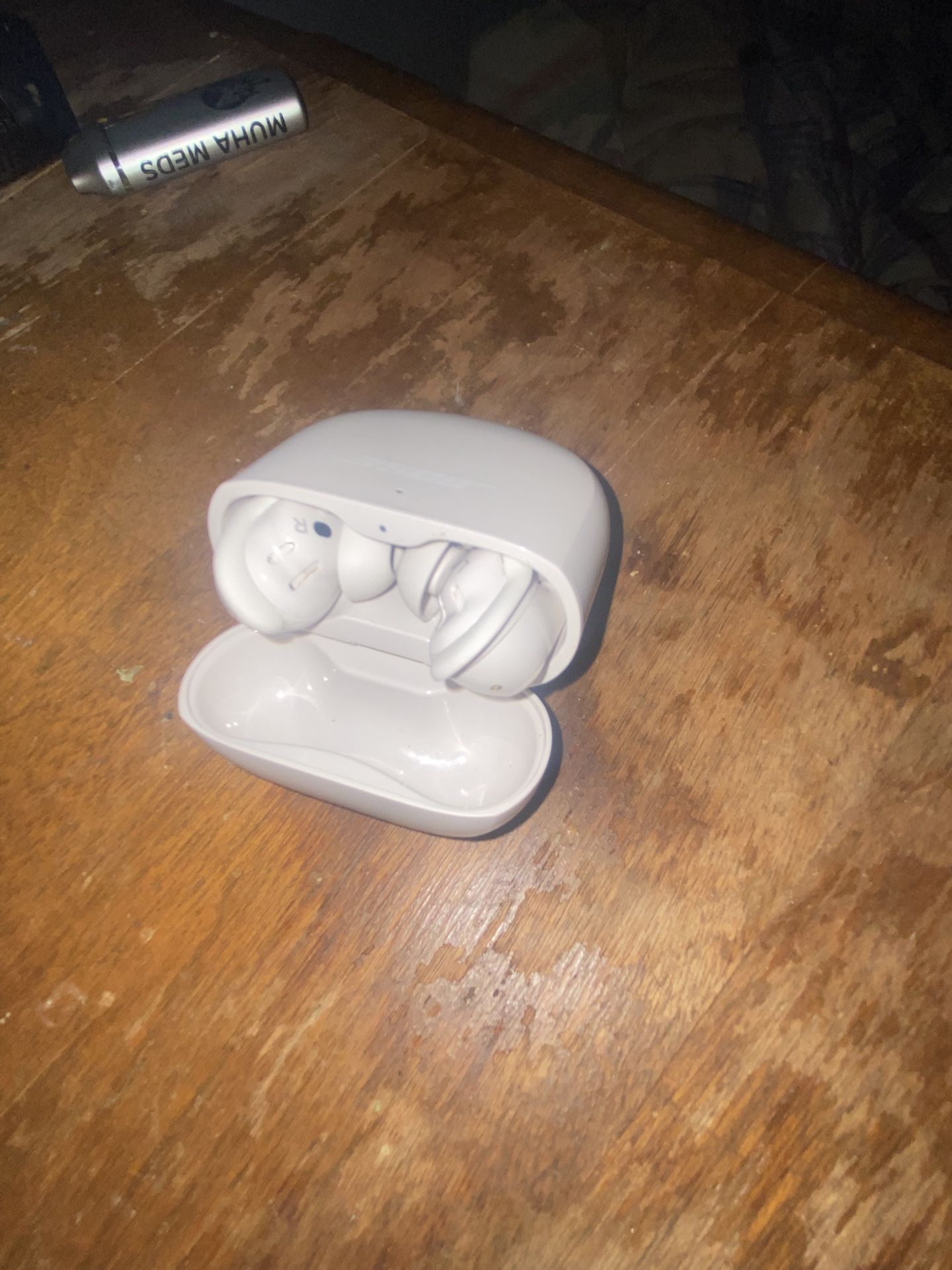 Bose QC Earbuds 2