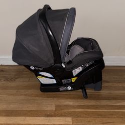 Graco SnugRide SnugLock 35 Infant Car Seat 
