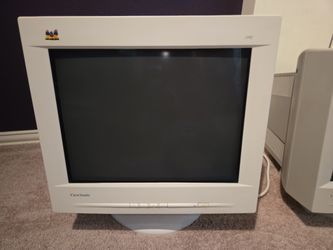 Viewsonic Monitors