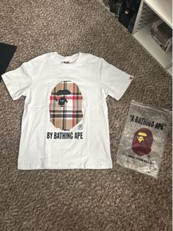 Bape shirt