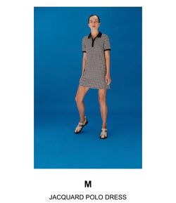 Zara Dress Size M