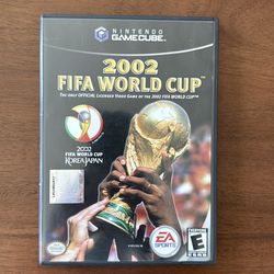2002 Fifa World Cup