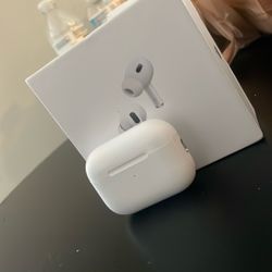 AirPod Pros 