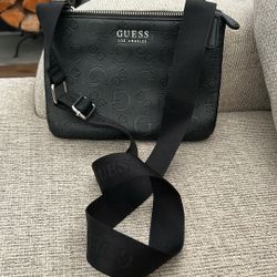 Guess Crossbody Purse 
