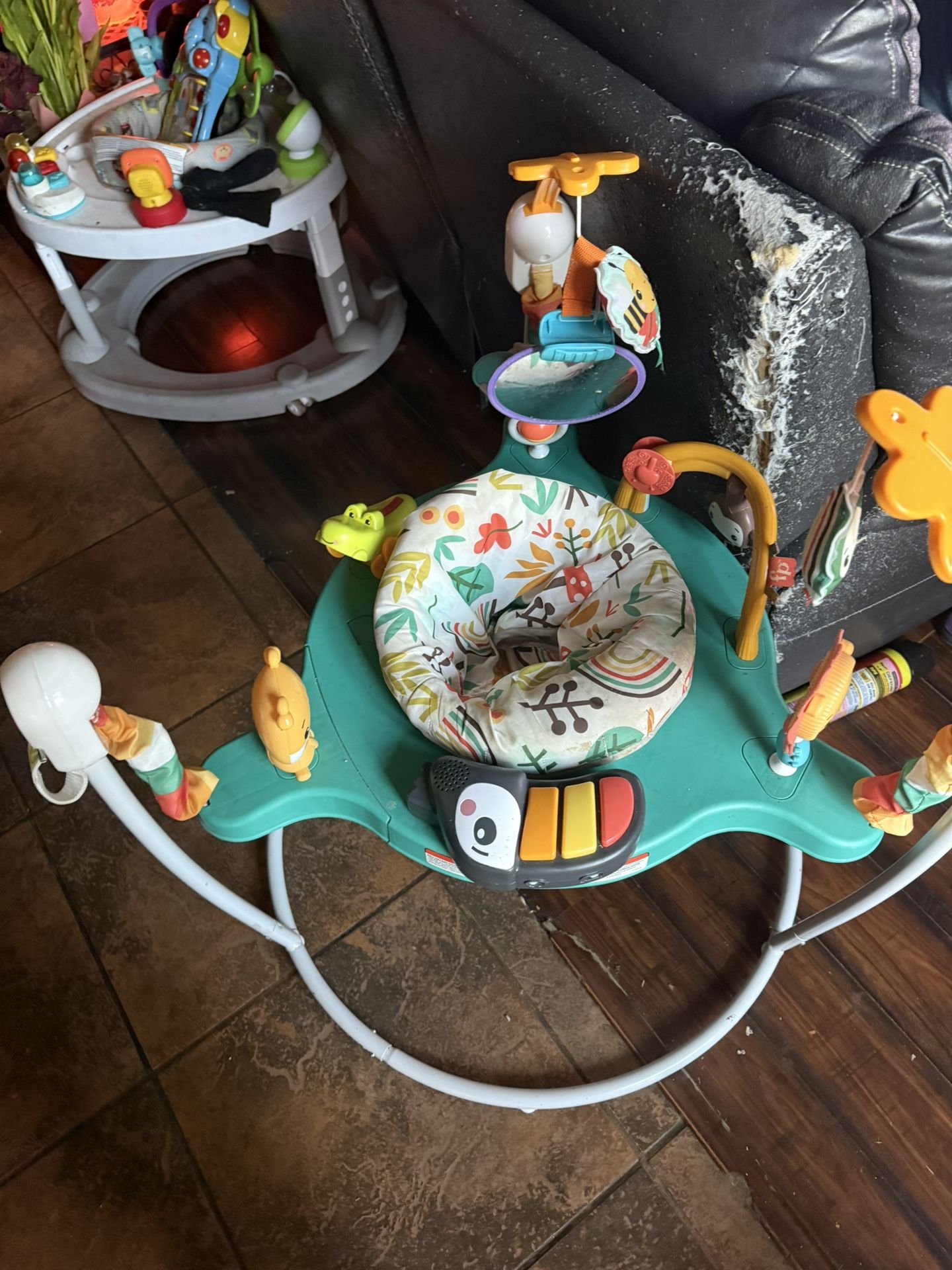 Baby Bouncer