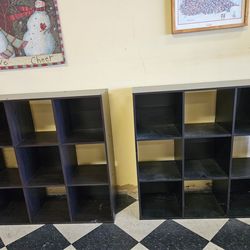 Storage Cube organizer