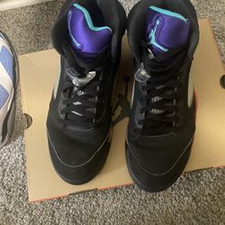 Jordan 5