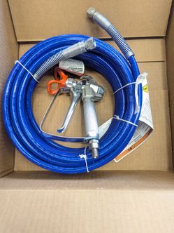 Graco SG3 Spray gun and 50' hose