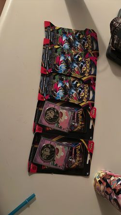Pokémon pitch black