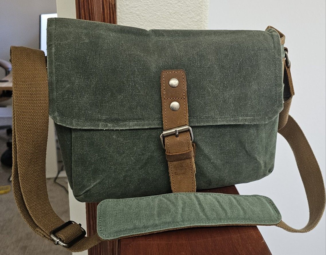 Camera Hand Bag