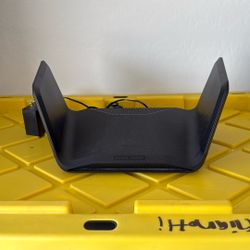 Netgear Nighthawk RAX70 WiFi Router