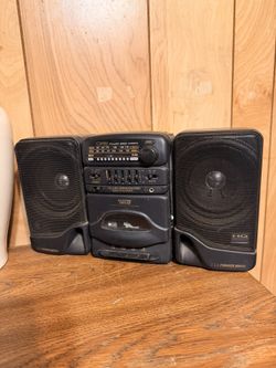 PowerBass HQ speaker