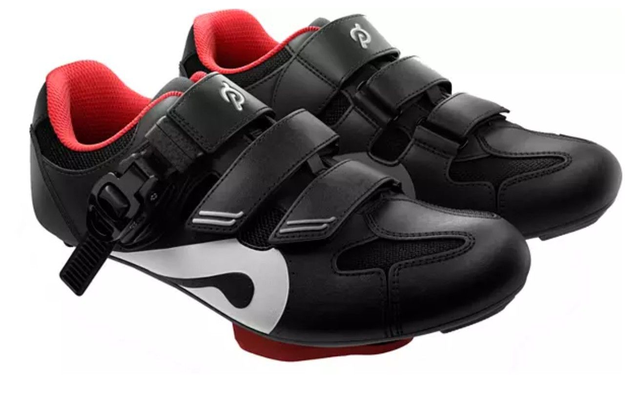Peloton New Shoe's