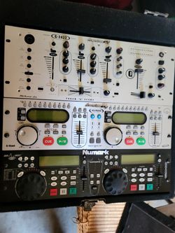 DJ RackMount