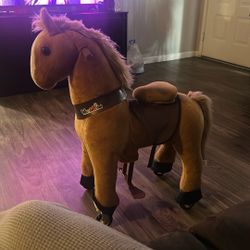 Wonderides Horse 