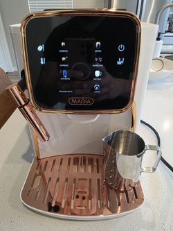 Coffee Machine