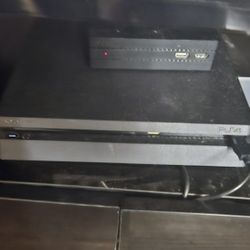 PlayStation 4 with Games And PlayStation  Vr Headset (Bundle)