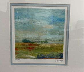 Artwork Painting By Beth Ten Hove