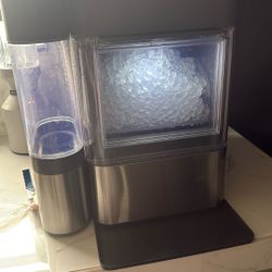 Profile GE Profile Opal 2.0 XL with 1 Gallon Tank, Chewable Crunchable Countertop 