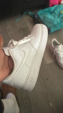 Nike af1s