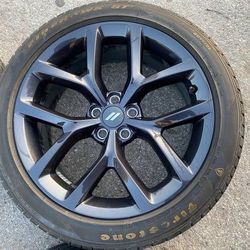 Only 3 Wheels available 20” Dodge RT Wheel 20 Charger Challenger Rim Factory original Stock Oem 245/45r20 Tire Chrysler 300 Take Off Scat Srt Stocks P