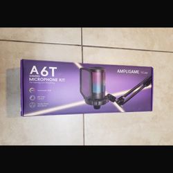 Fifine A6t Gaming Microphone 