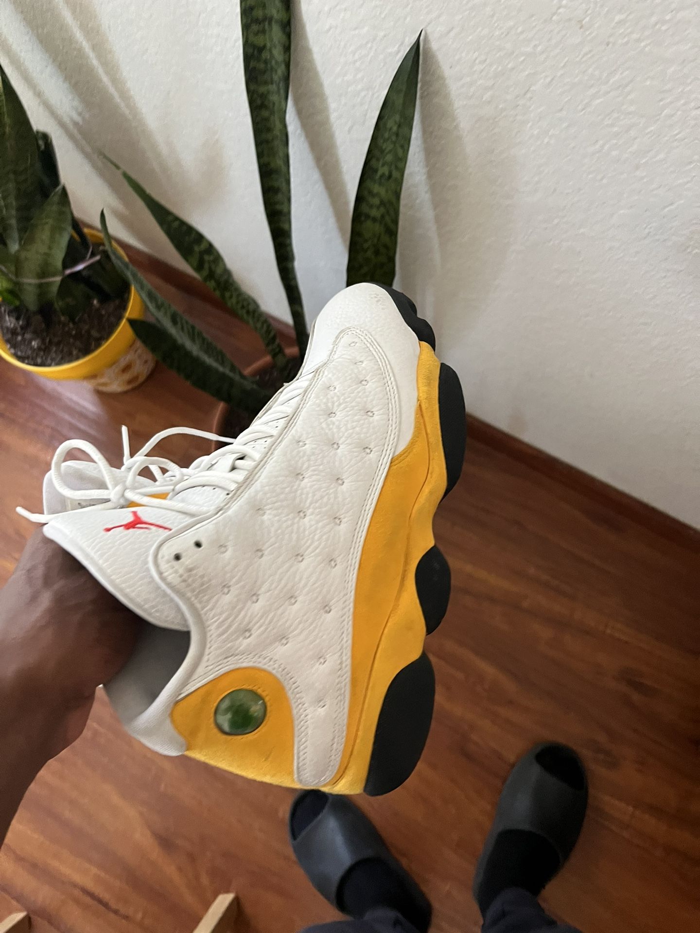 Jordan 13s
