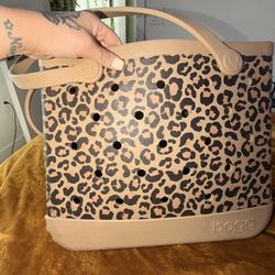 Large Bog Bag