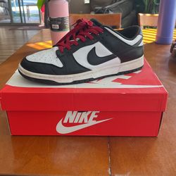 Nike dunk