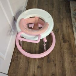 Baby Walker . Foldable 