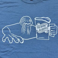 OCTOBERFEST T-shirt
