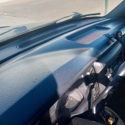 2002 Dodge Dakota