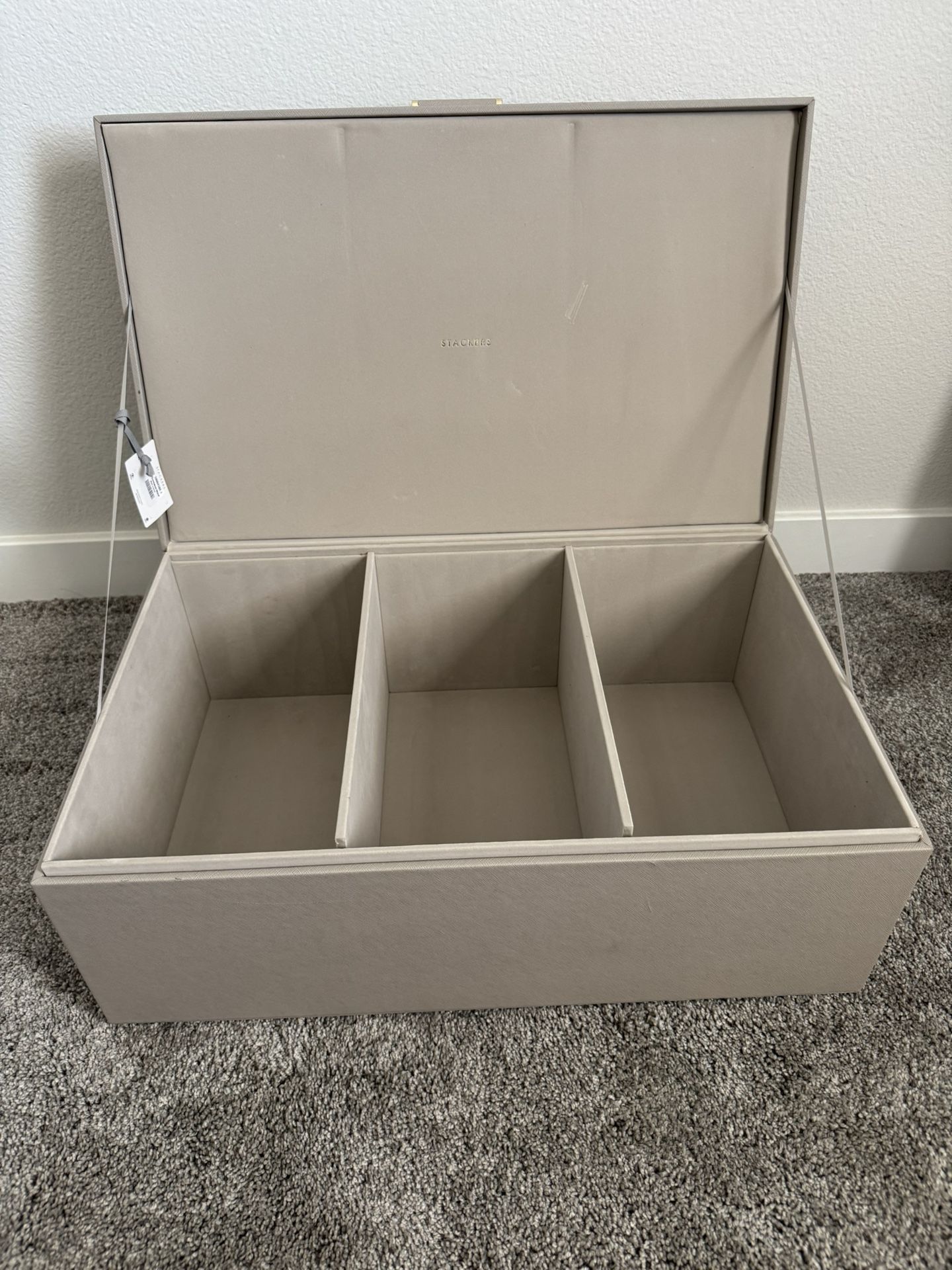Storage Box