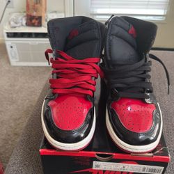Air Jordan 1 